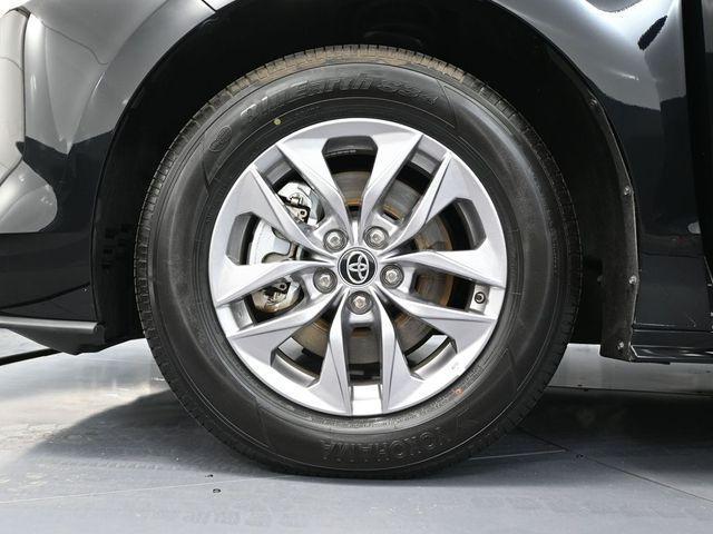 used 2025 Toyota Sienna car, priced at $43,993