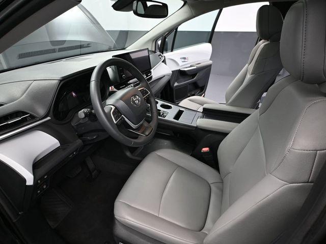 used 2025 Toyota Sienna car, priced at $43,993
