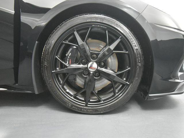 used 2021 Chevrolet Corvette car, priced at $72,993