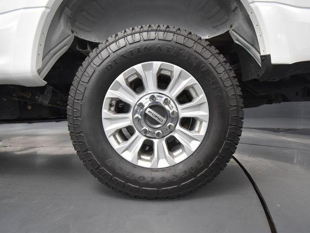 used 2021 Ford F-250 car, priced at $41,899