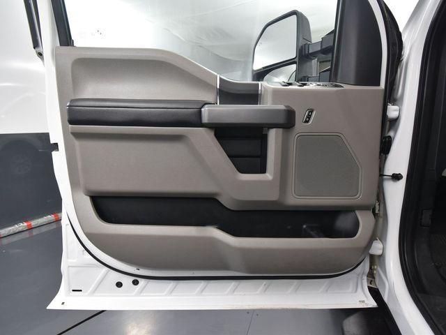 used 2021 Ford F-250 car, priced at $41,899