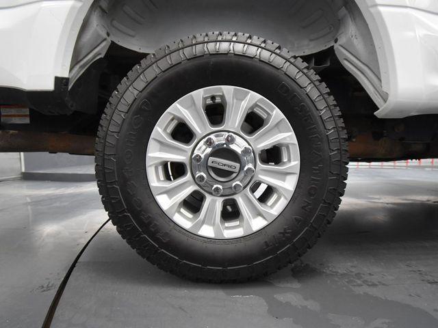 used 2021 Ford F-250 car, priced at $41,899