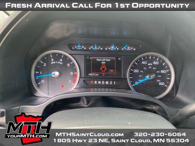used 2021 Ford F-250 car, priced at $42,799