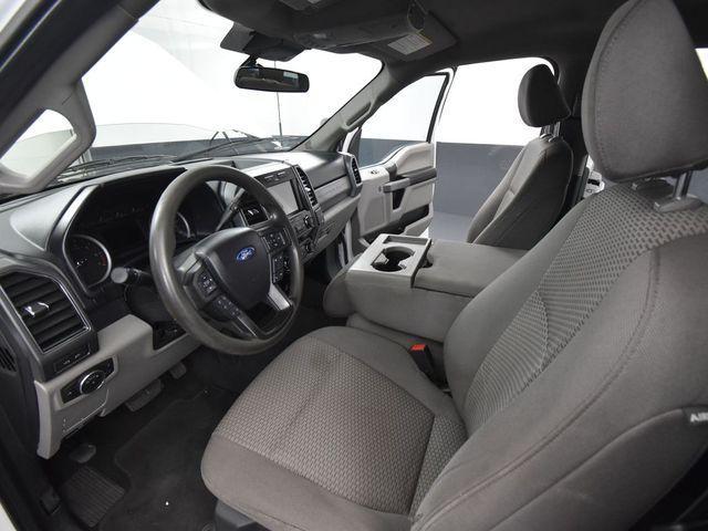 used 2021 Ford F-250 car, priced at $41,899