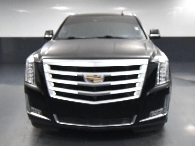 used 2015 Cadillac Escalade ESV car, priced at $18,993