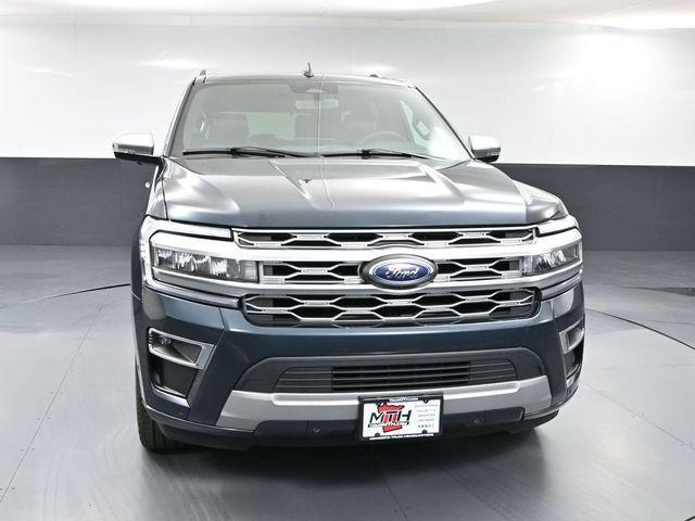 used 2024 Ford Expedition car, priced at $68,899