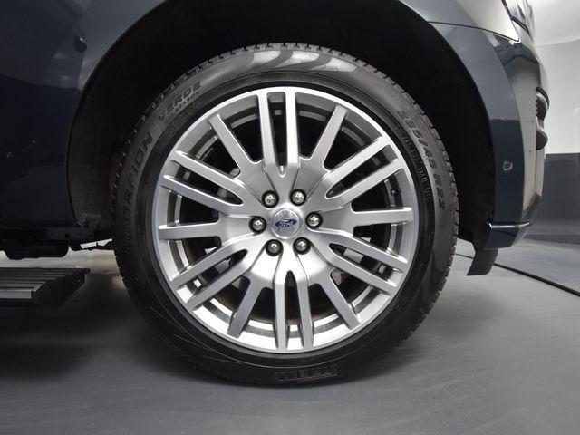 used 2024 Ford Expedition car, priced at $68,899