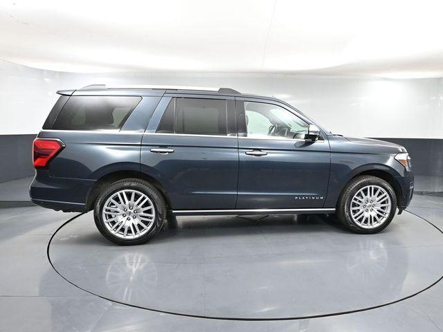 used 2024 Ford Expedition car, priced at $68,899