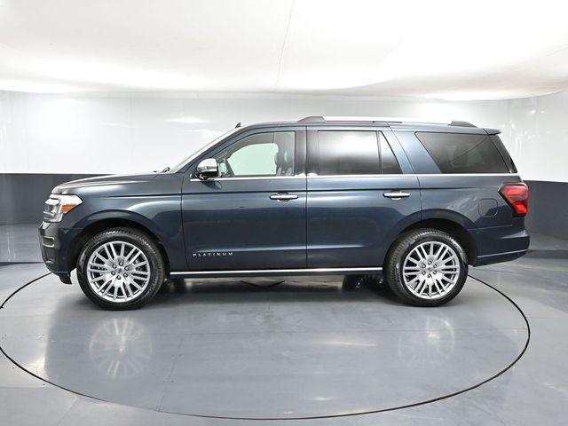 used 2024 Ford Expedition car, priced at $68,899