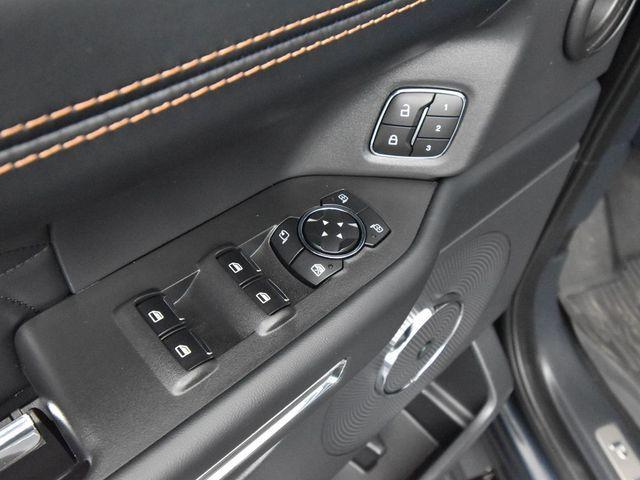 used 2024 Ford Expedition car, priced at $68,899