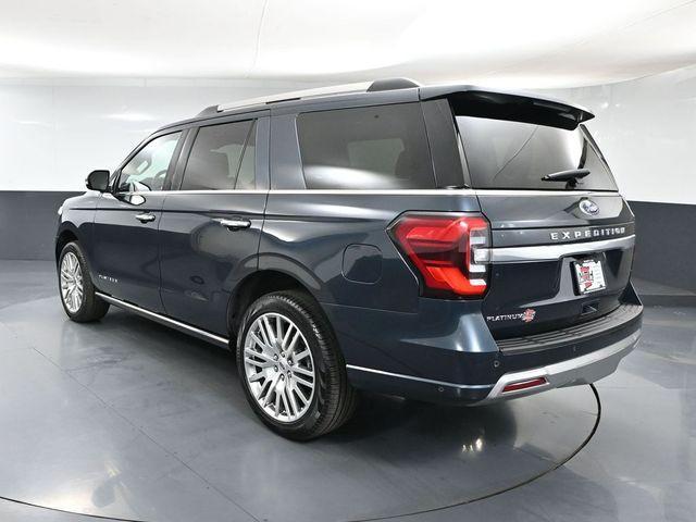 used 2024 Ford Expedition car, priced at $68,899