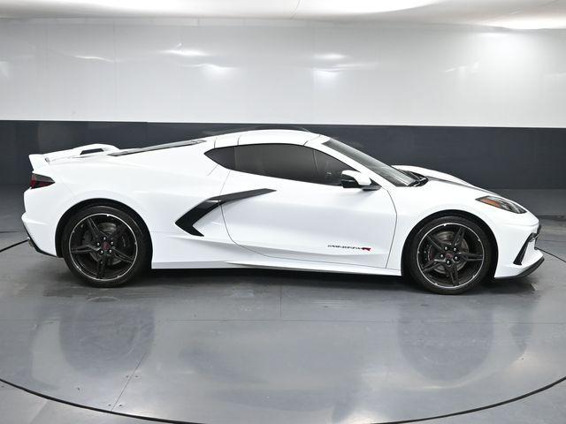 used 2023 Chevrolet Corvette car, priced at $69,500