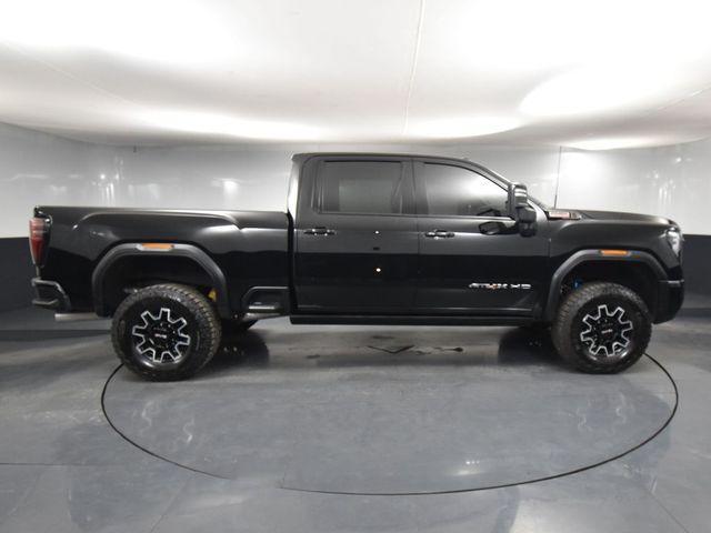 used 2024 GMC Sierra 2500 car, priced at $84,699