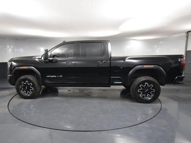 used 2024 GMC Sierra 2500 car, priced at $84,699