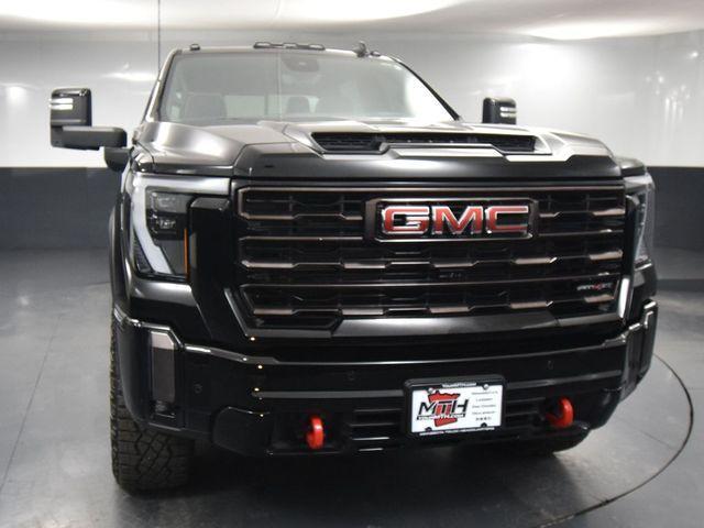 used 2024 GMC Sierra 2500 car, priced at $84,699