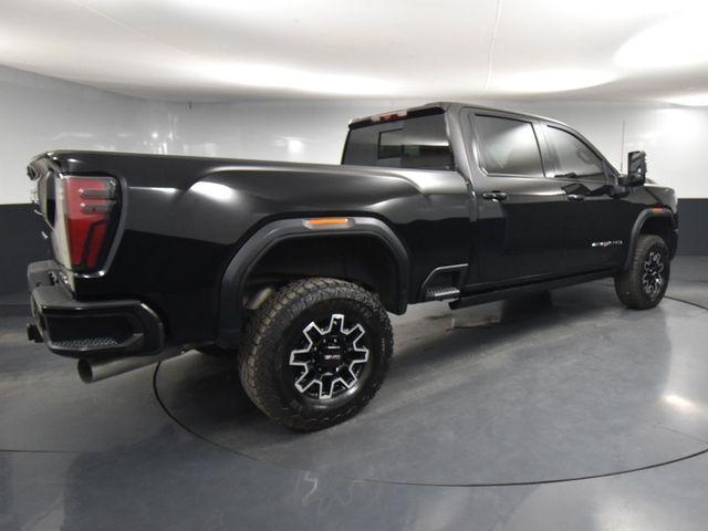 used 2024 GMC Sierra 2500 car, priced at $84,699