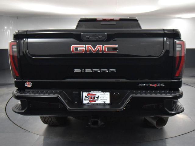 used 2024 GMC Sierra 2500 car, priced at $84,699