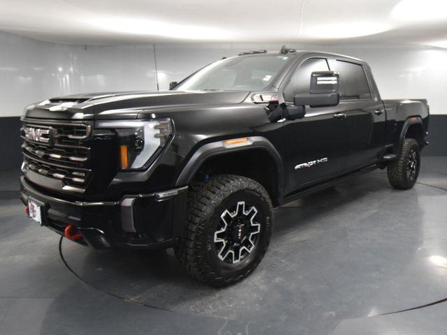 used 2024 GMC Sierra 2500 car, priced at $84,699