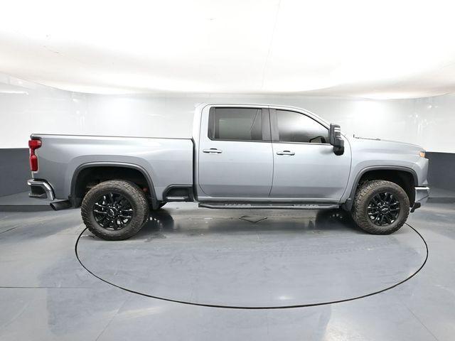 used 2025 Chevrolet Silverado 2500 car, priced at $60,693