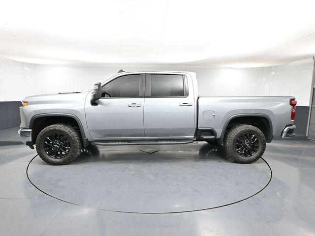used 2025 Chevrolet Silverado 2500 car, priced at $60,693