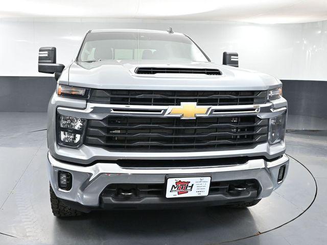 used 2025 Chevrolet Silverado 2500 car, priced at $60,693