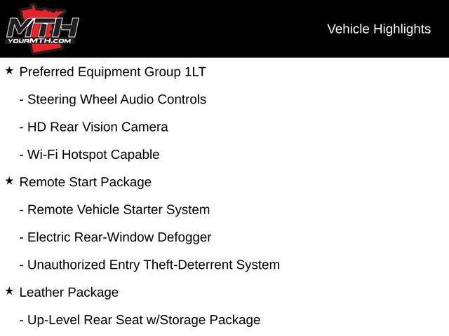 used 2025 Chevrolet Silverado 2500 car, priced at $60,693