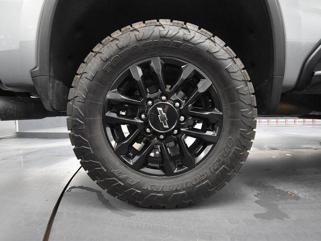 used 2025 Chevrolet Silverado 2500 car, priced at $60,693