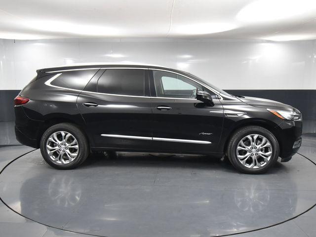 used 2021 Buick Enclave car, priced at $32,699