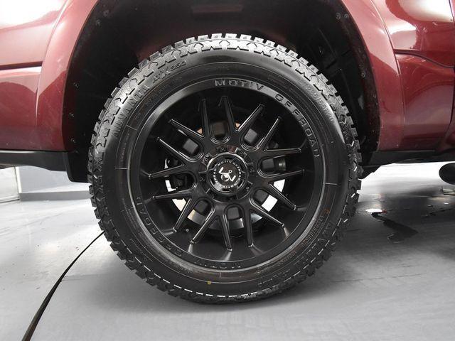 used 2021 Ram 1500 car, priced at $36,599
