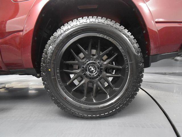 used 2021 Ram 1500 car, priced at $36,599