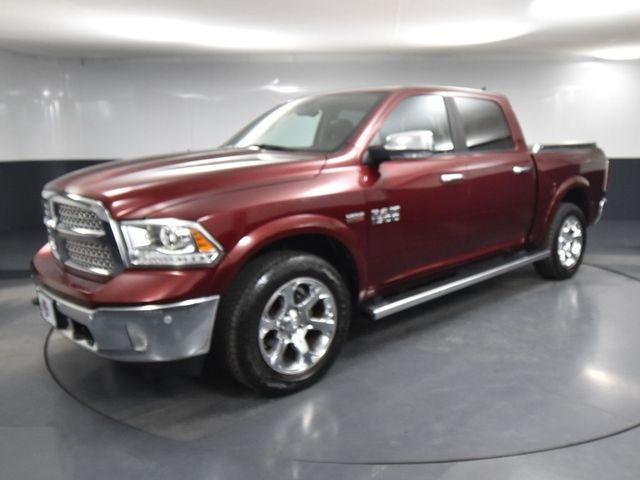 used 2018 Ram 1500 car, priced at $27,299