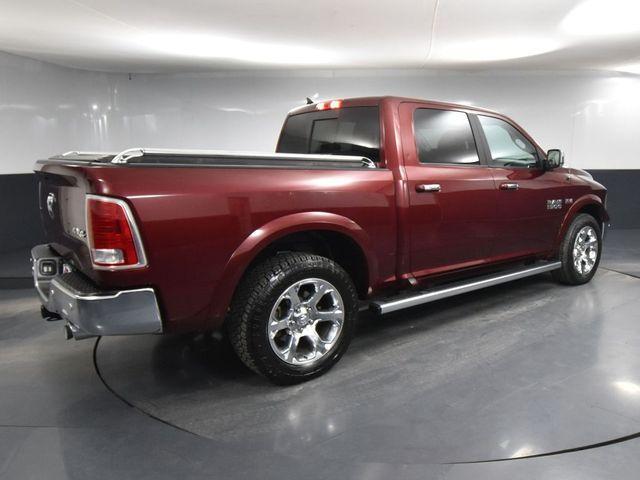 used 2018 Ram 1500 car, priced at $27,299