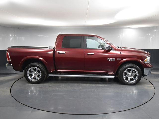 used 2018 Ram 1500 car, priced at $27,299