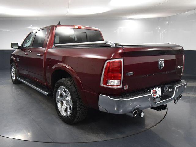 used 2018 Ram 1500 car, priced at $27,299