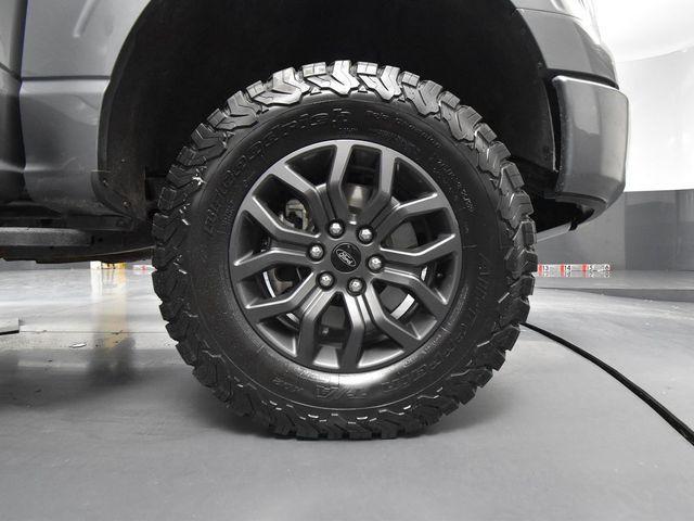 used 2023 Ford F-150 car, priced at $51,399