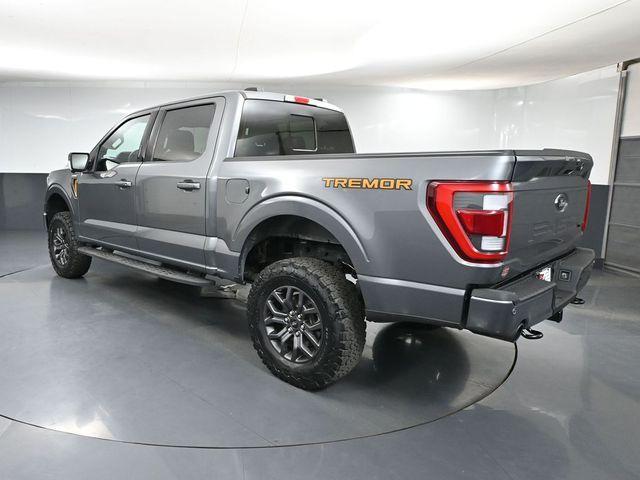 used 2023 Ford F-150 car, priced at $51,399