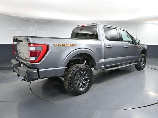 used 2023 Ford F-150 car, priced at $51,399