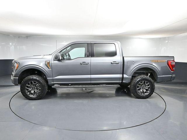 used 2023 Ford F-150 car, priced at $51,399