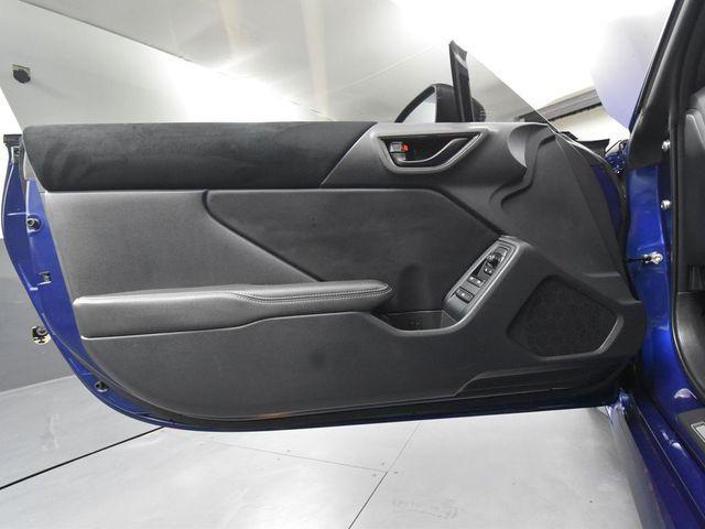 used 2023 Toyota GR86 car, priced at $31,500