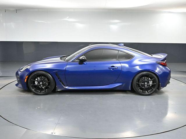 used 2023 Toyota GR86 car, priced at $31,500