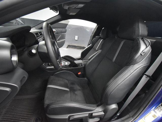 used 2023 Toyota GR86 car, priced at $31,500