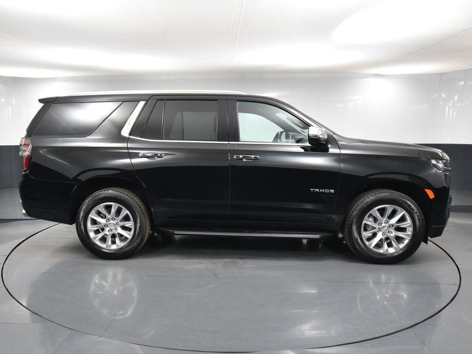 used 2023 Chevrolet Tahoe car, priced at $71,500