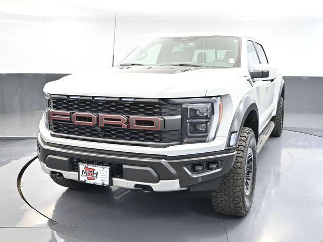 used 2023 Ford F-150 car, priced at $67,793