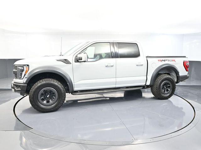 used 2023 Ford F-150 car, priced at $67,793