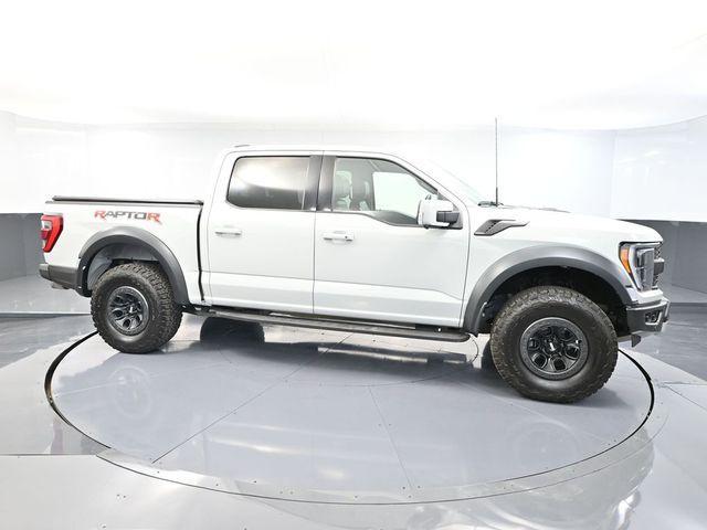 used 2023 Ford F-150 car, priced at $67,793