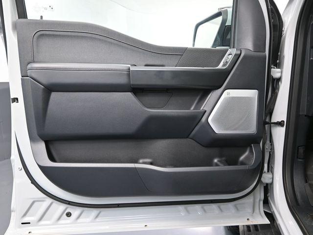 used 2023 Ford F-150 car, priced at $67,793