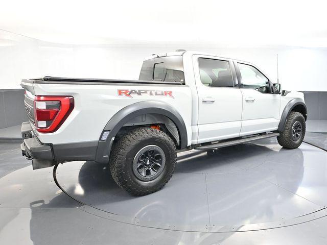 used 2023 Ford F-150 car, priced at $67,793