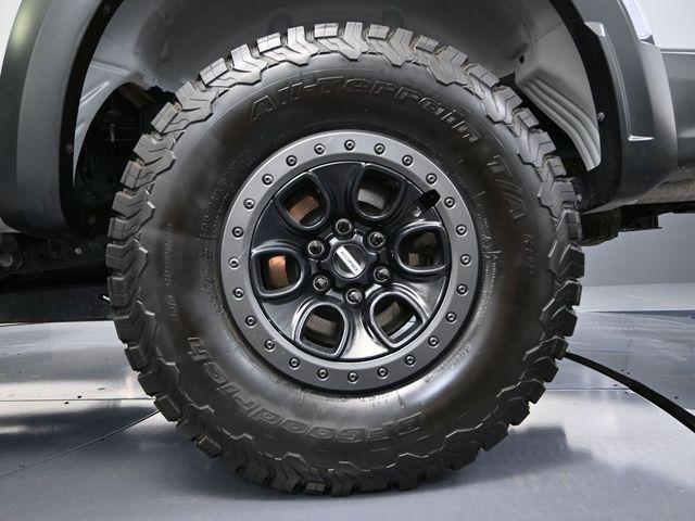 used 2023 Ford F-150 car, priced at $67,793