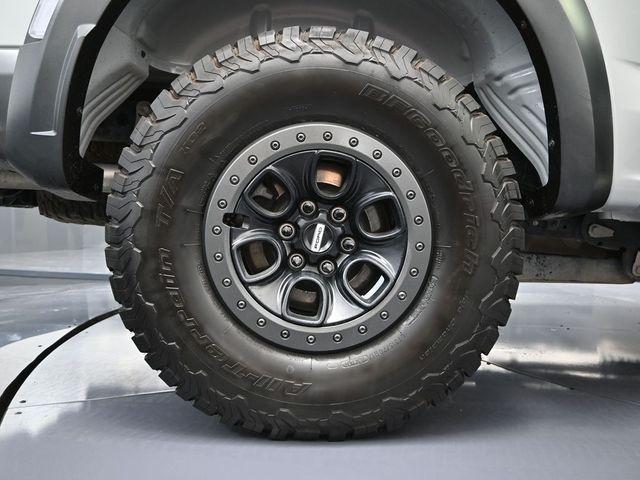 used 2023 Ford F-150 car, priced at $67,793