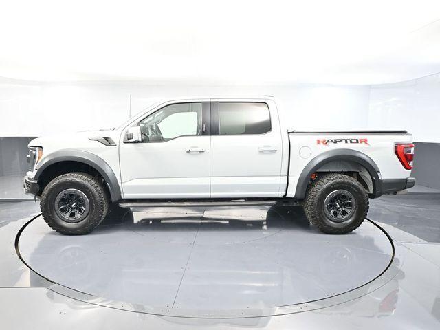 used 2023 Ford F-150 car, priced at $67,793